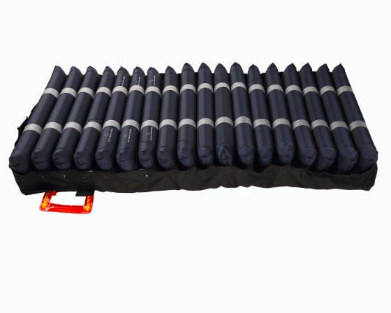 Alternating Pressure Anti decubitus Medical Care Air Mattress for Hospital Bed 2