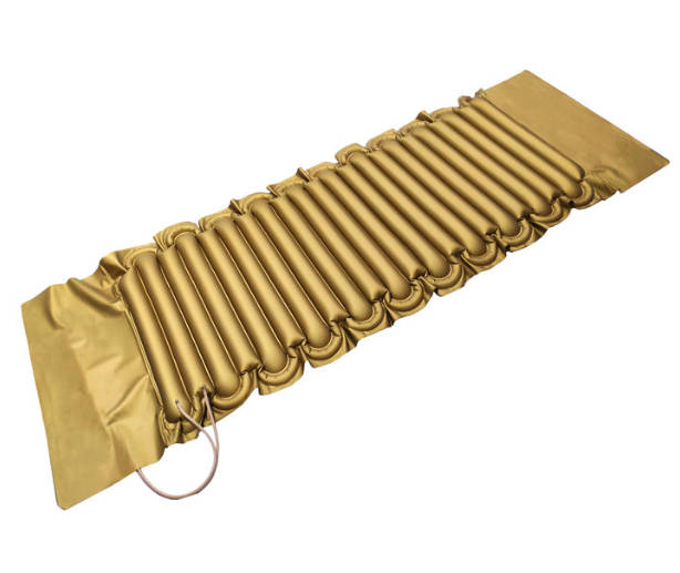 Custom Inflatable Medical Grade Anti Decubitus Air Medical Mattress for Bedsore Prevention 3