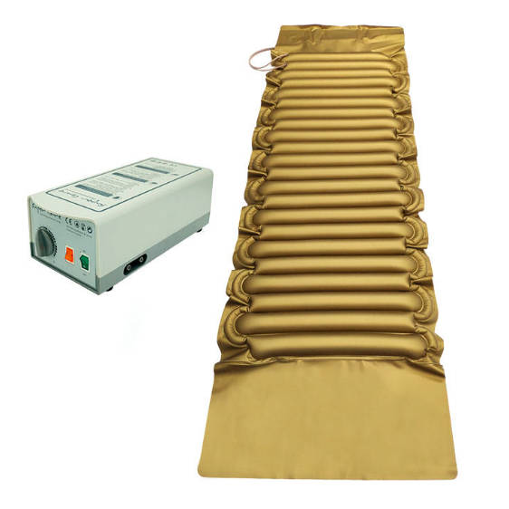 Custom Inflatable Medical Grade Anti Decubitus Air Medical Mattress for Bedsore Prevention