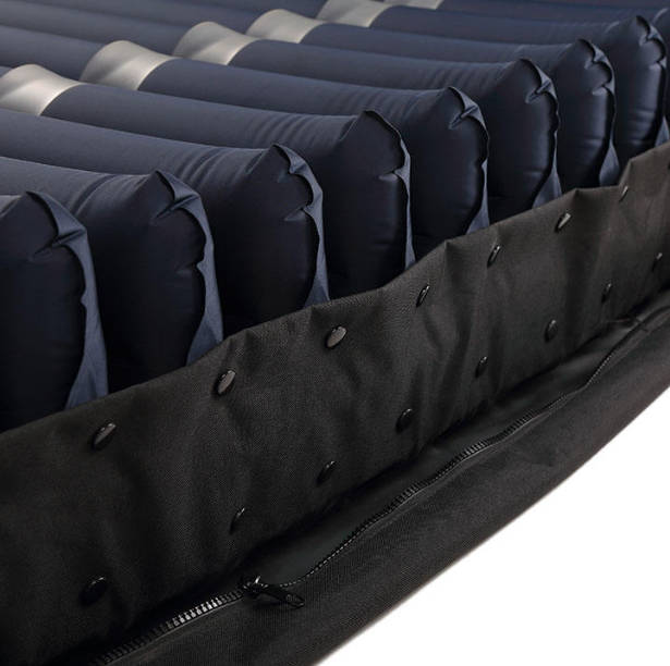 Medical Care Hospital Bed Air Anti Decubitus Ripple Alternating Pressure Mattress 2