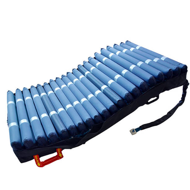 Medical Care Hospital Bed Air Anti Decubitus Ripple Alternating Pressure Mattress